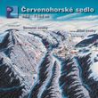 Information about the ski resort Cervenohorske sedlo