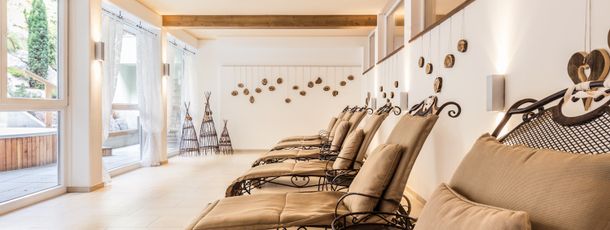 General information about your stay at Alpin Resort Stubaier Hof