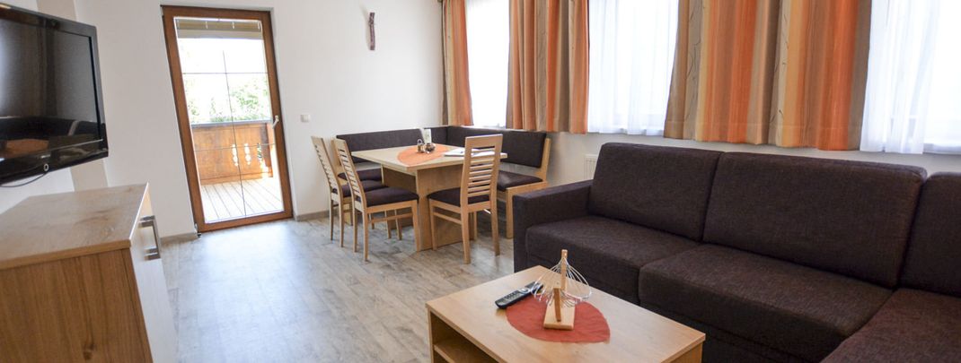 General information about your stay at Holzackerhof