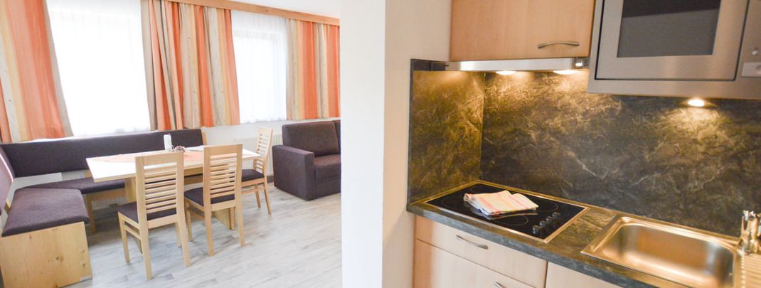 General information about your stay at Holzackerhof