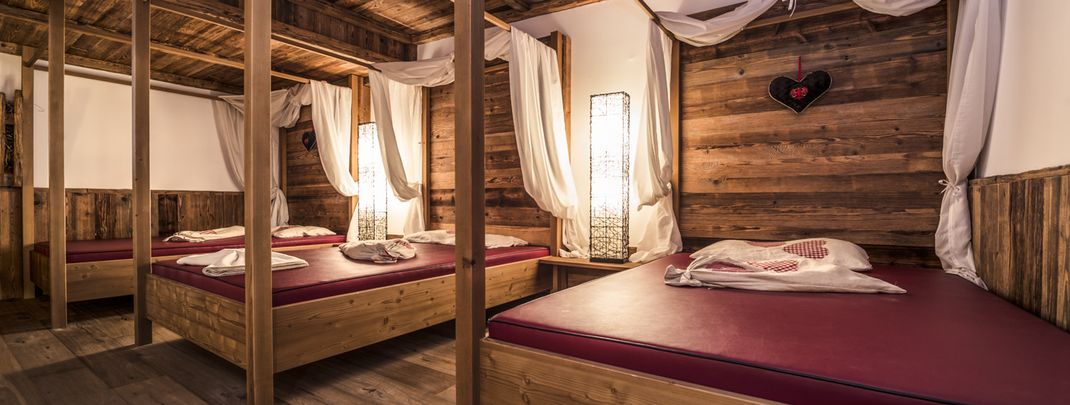 Detaillierte Infos zur Unterkunft Wellnesshotel Stubaier Hof