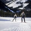 Information on Cross-Country Skiing at Sillian Hochpustertal