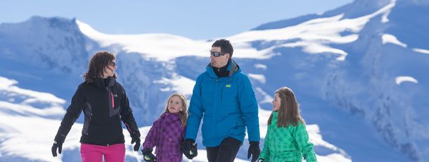 Detaillierte Infos zur Unterkunft Hotel Mistral