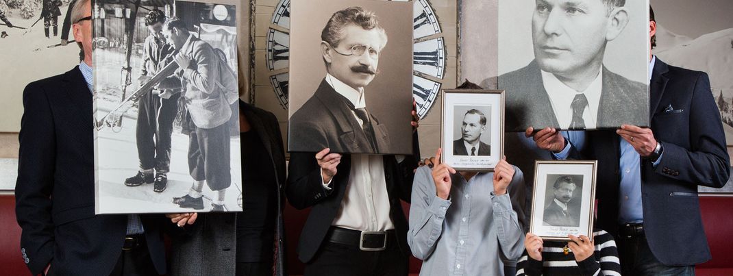 Detaillierte Infos zur Unterkunft DAS REISCH