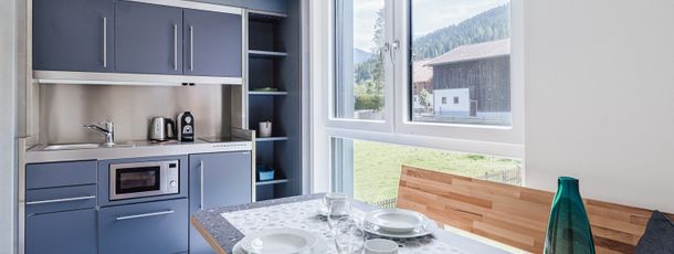 General information about your stay at Jugendgästehaus Bachlehen