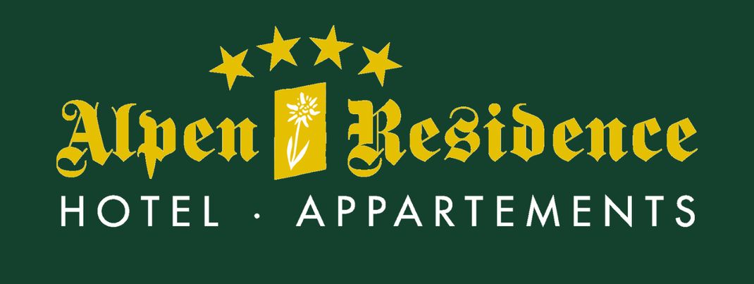 General information about your stay at Hotel Alpen Residence