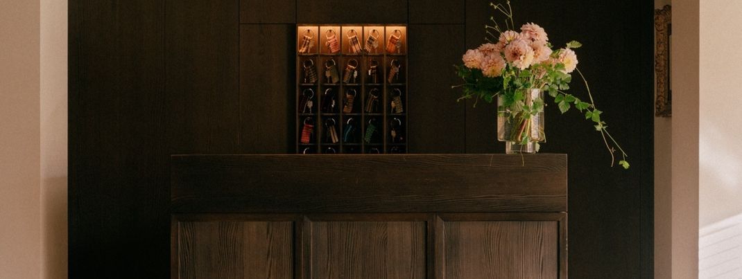 General information about your stay at Hotel Schwarzwand