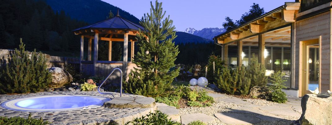 Detaillierte Infos zur Unterkunft Vital- und Wanderhotel Taurerwirt