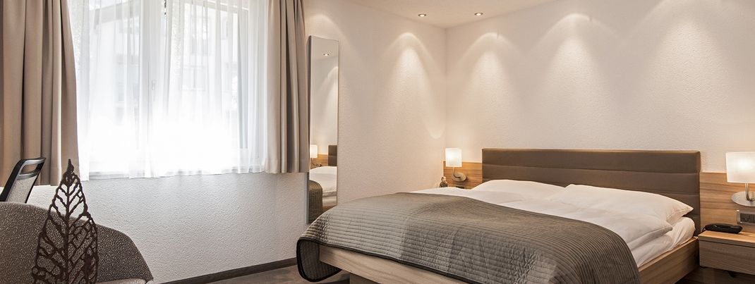 Detaillierte Infos zur Unterkunft Hotel Mistral