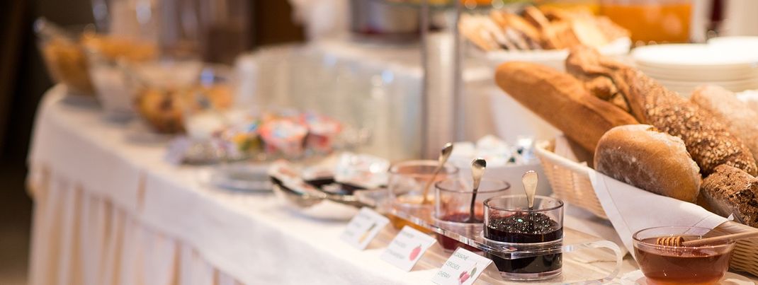 Detaillierte Infos zur Unterkunft Hotel Mistral