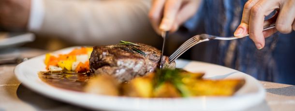 General information about your stay at Almhof - Mein Hotel