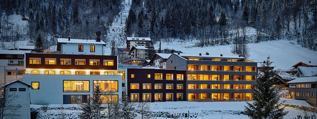 Detaillierte Infos zur Unterkunft Hotel Sarotla