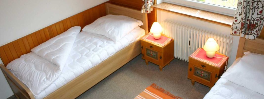 General information about your stay at Apartment Panorama View