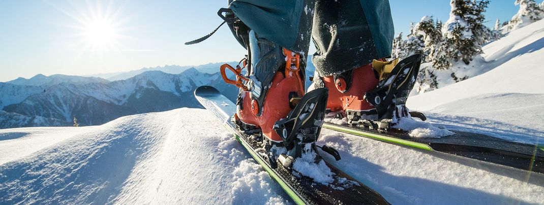 Choosing the right ski length is essential for a great ski experience.