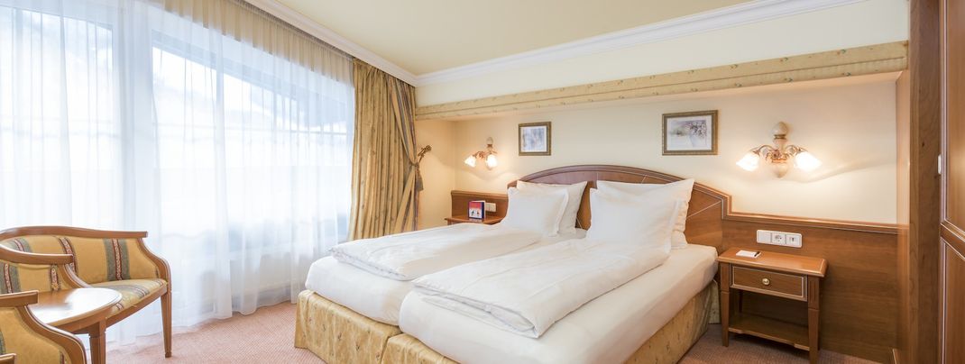 Detaillierte Infos zur Unterkunft Hotel eva,GARDEN