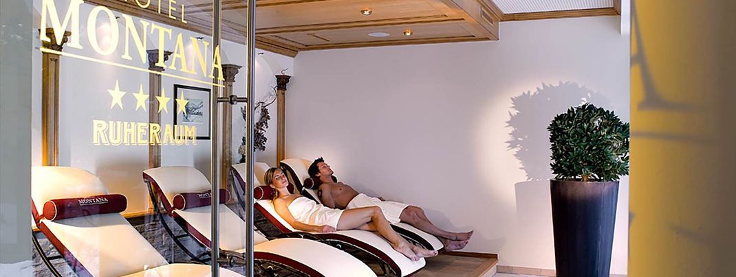 General information about your stay at Montana