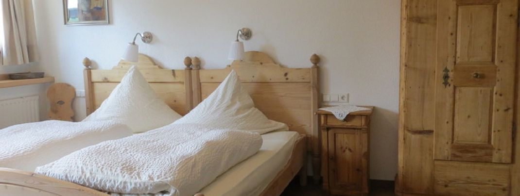 General information about your stay at Pension Kramer