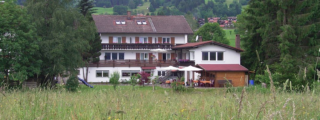 Gästehaus Kanstein