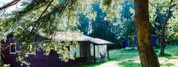 General information about your stay at Ferien-Idyll Bischofsmais