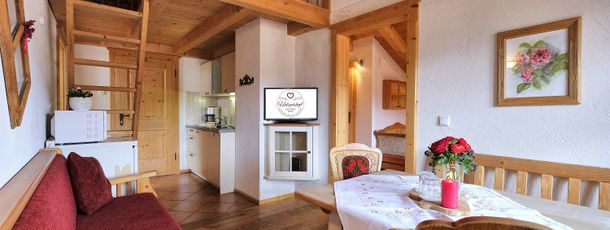 General information about your stay at Gästehäuser Holzerhof