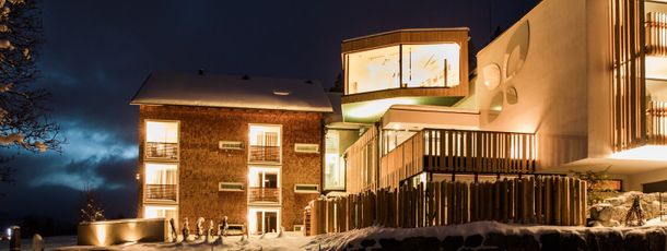 General information about your stay at Genussgasthof Sonnenburg