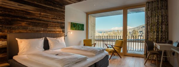 General information about your stay at Genussgasthof Sonnenburg