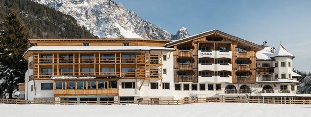 General information about your stay at Hotel Carmen