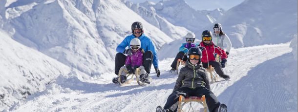 General information about your stay at Hotel Post