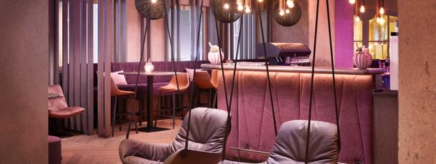 ERLEBNIS: DIE FRANZI BAR