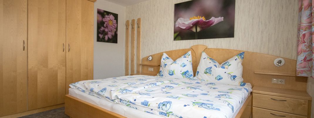 General information about your stay at Adelheid