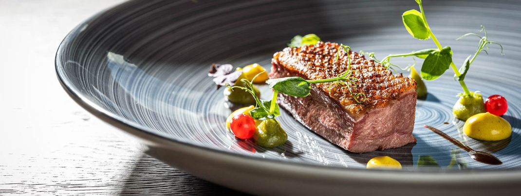 General information about your stay at Adler Inn Tyrol Mountain Resort superior