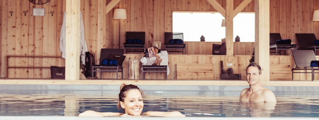 General information about your stay at Berghotel Jochgrimm