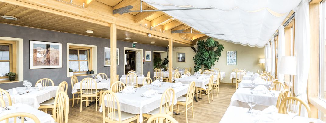 General information about your stay at Berghotel Jochgrimm