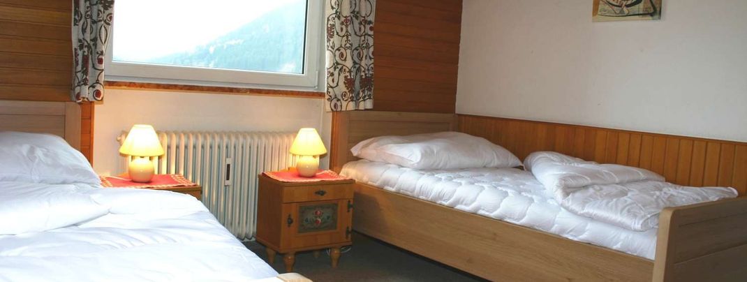 General information about your stay at Apartment Panorama View