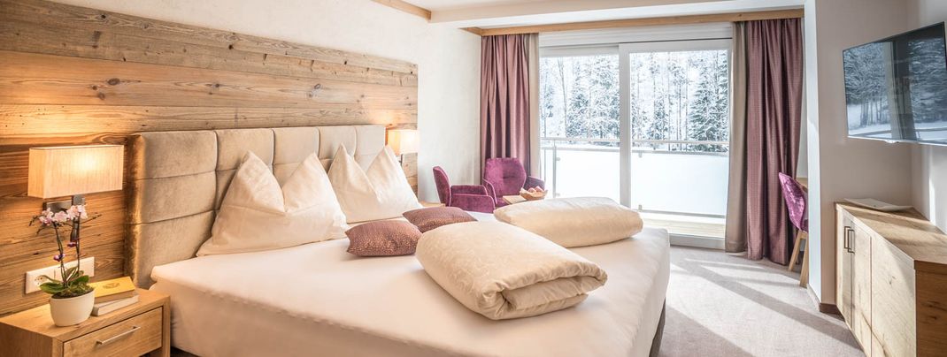 General information about your stay at Gasthof Ellmauer Hof