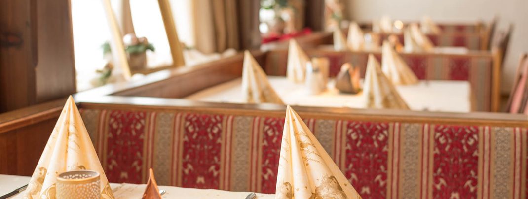 General information about your stay at Gasthof Ellmauer Hof