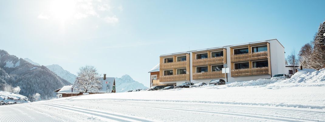 General information about your stay at Genussgasthof Sonnenburg