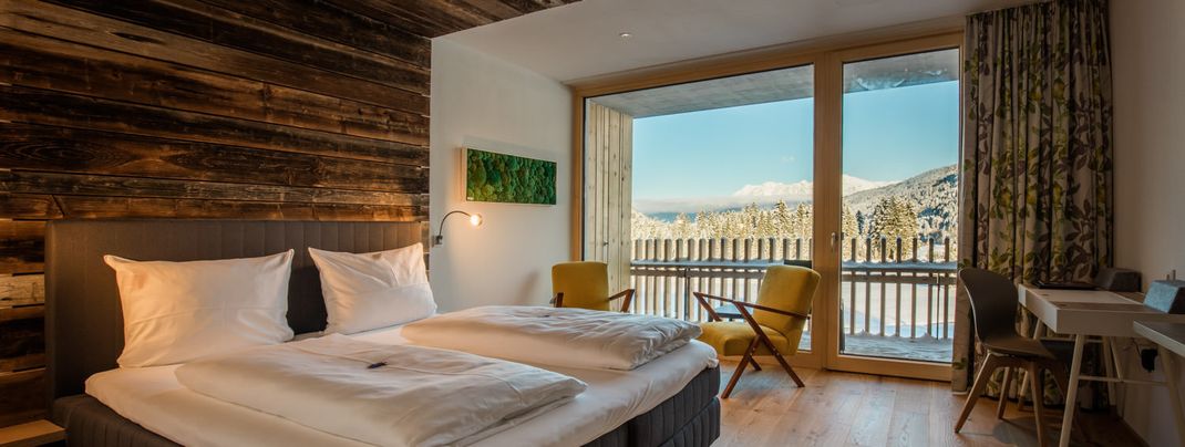 General information about your stay at Genussgasthof Sonnenburg