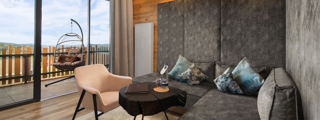 General information about your stay at Haus Waldeck