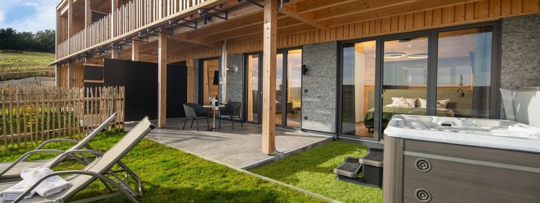 General information about your stay at Haus Waldeck