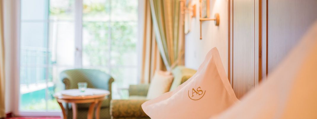 General information about your stay at Hotel AlpenSchlössl