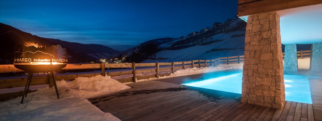 General information about your stay at Hotel Carmen