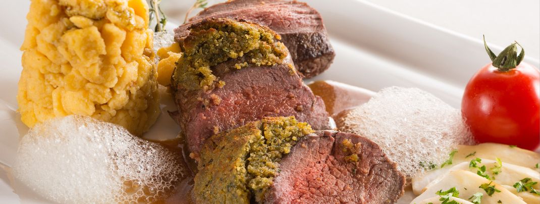 General information about your stay at Hotel Post