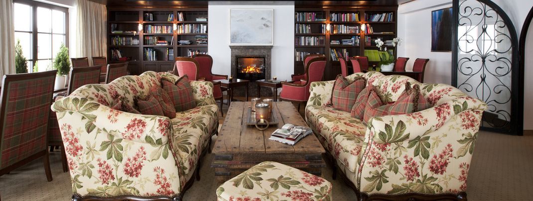 General information about your stay at Hotel Sonnenburg