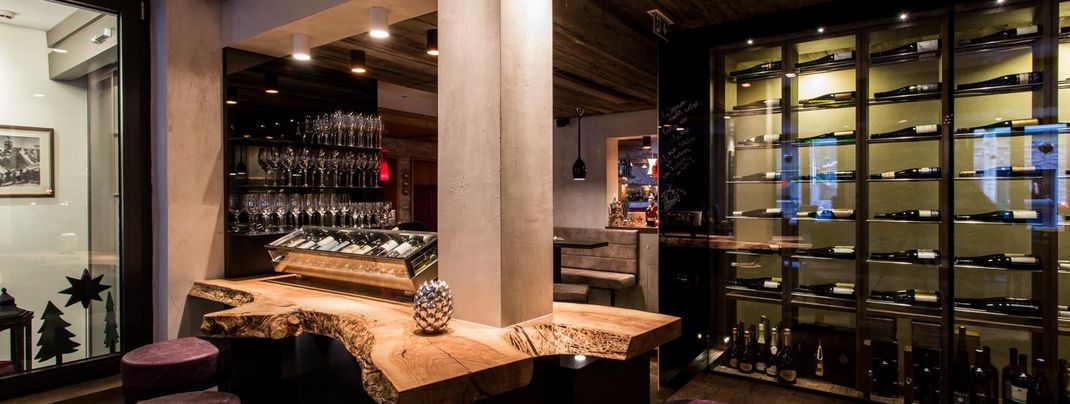 General information about your stay at Montana