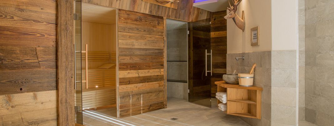 General information about your stay at Princess Bergfrieden