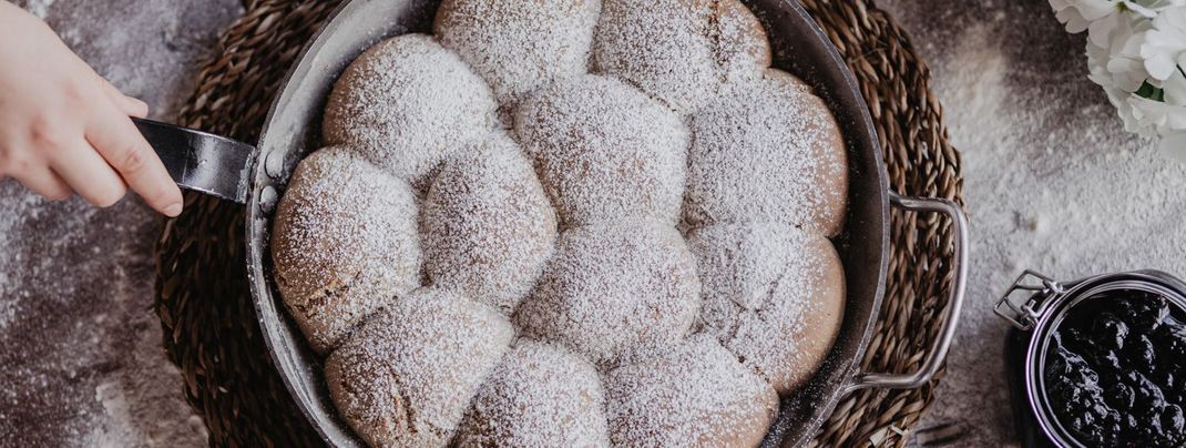 Alpine Esskultur gepaart mit Bohemian Spirit