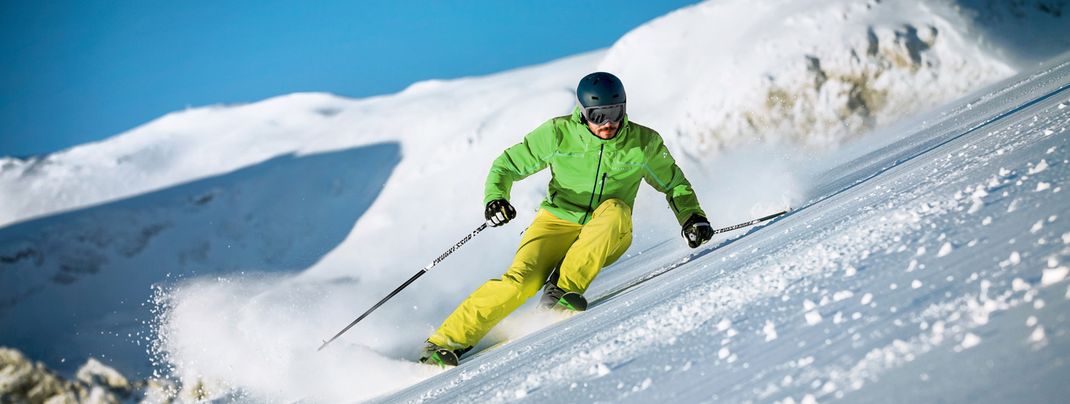 Umfrage: Wie viele Skitage hattest du in der Saison 2017/2018?