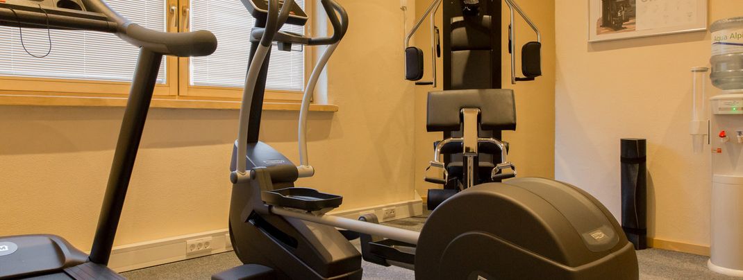 Detaillierte Infos zur Unterkunft Princess Bergfrieden