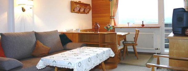 General information about your stay at Apartment Panorama View